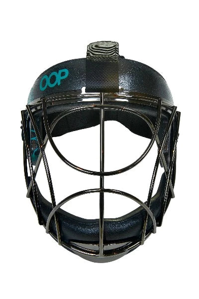 OBO OOP Penalty Corner FaceOff Steel Mask | ONE Sports Warehouse